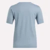 Women’s Big Logo Crewneck Short Sleeve Tee