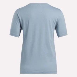 Women’s Big Logo Crewneck Short Sleeve Tee