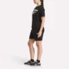 Women’s Big Logo Crewneck Short Sleeve Tee Women’s Big Logo Crewneck Short Sleeve Tee