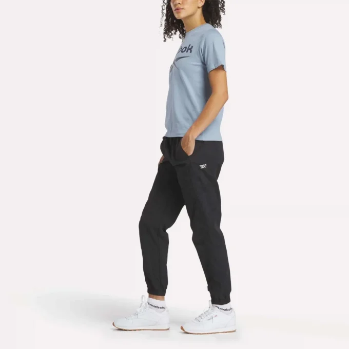Women’s Big Logo Crewneck Short Sleeve Tee