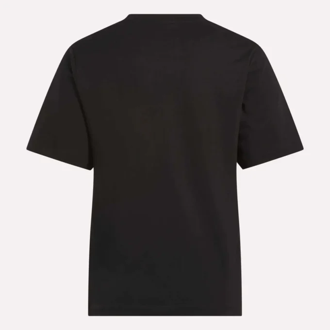 Women’s Big Logo Crewneck Short Sleeve Tee Women’s Big Logo Crewneck Short Sleeve Tee