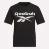 Women’s Big Logo Crewneck Short Sleeve Tee Women’s Big Logo Crewneck Short Sleeve Tee