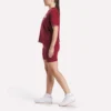 Women’s Big Logo Oversized Crew Short Sleeve Tee