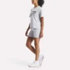 Women’s Big Logo Oversized Crew Short Sleeve Tee