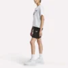 Women’s Big Logo Oversized Crew Short Sleeve Tee