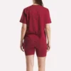 Women’s Big Logo Oversized Crew Short Sleeve Tee