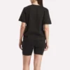 Women’s Big Logo Oversized Crew Short Sleeve Tee