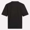 Women’s Big Logo Oversized Crew Short Sleeve Tee