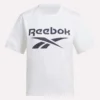 Women’s Big Logo Oversized Crew Short Sleeve Tee
