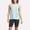 Women’s Burnout Muscle Tank Top Women’s Burnout Muscle Tank Top