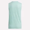 Women’s Burnout Muscle Tank Top Women’s Burnout Muscle Tank Top