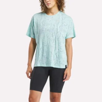 Women’s Burnout T-Shirt