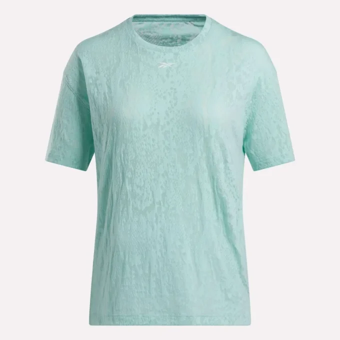 Women’s Burnout T-Shirt Women’s Burnout T-Shirt