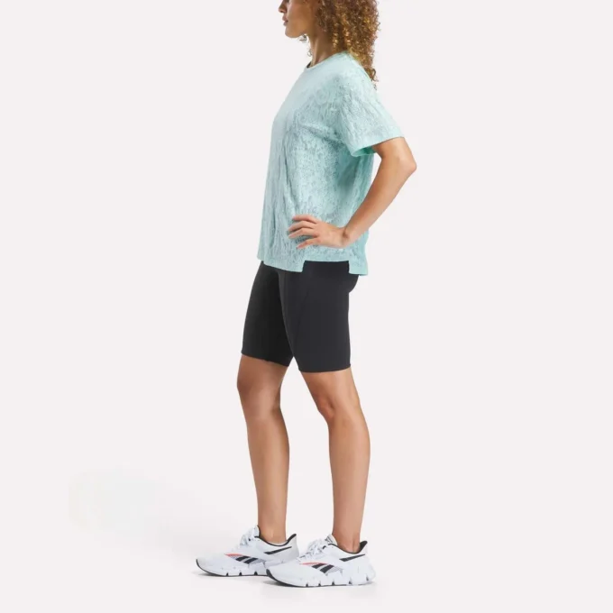Women’s Burnout T-Shirt Women’s Burnout T-Shirt