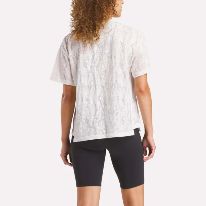 Women’s Burnout T-Shirt Women’s Burnout T-Shirt