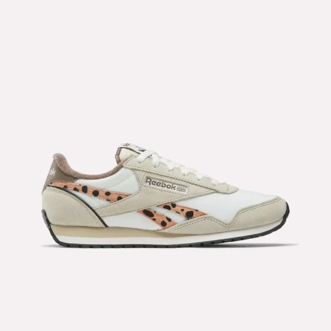 Women’s Classic AZ Shoes