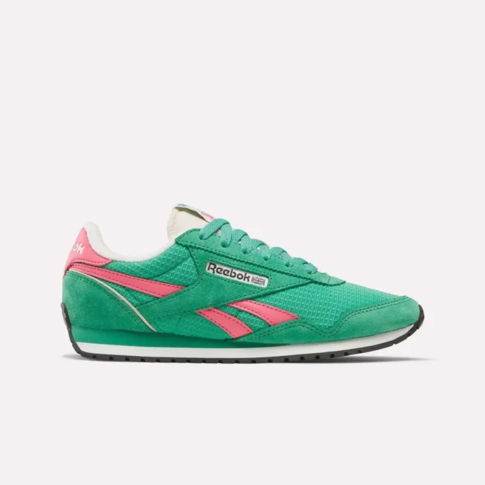 Women’s Classic AZ Shoes