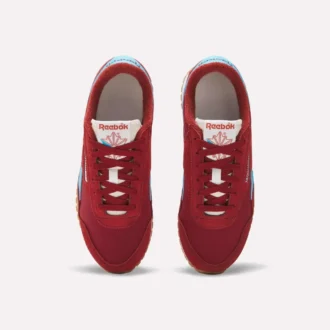 Women’s Classic AZ Shoes