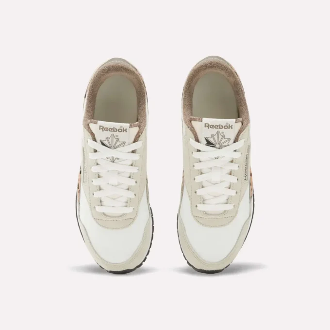 Women’s Classic AZ Shoes