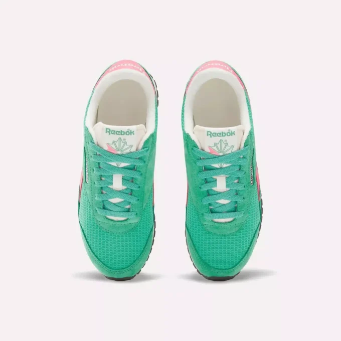 Women’s Classic AZ Shoes