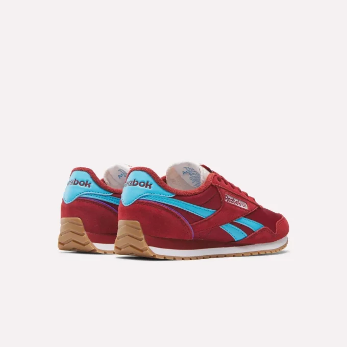 Women’s Classic AZ Shoes Women’s Classic AZ Shoes