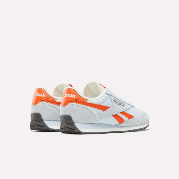 Women’s Classic AZ Shoes