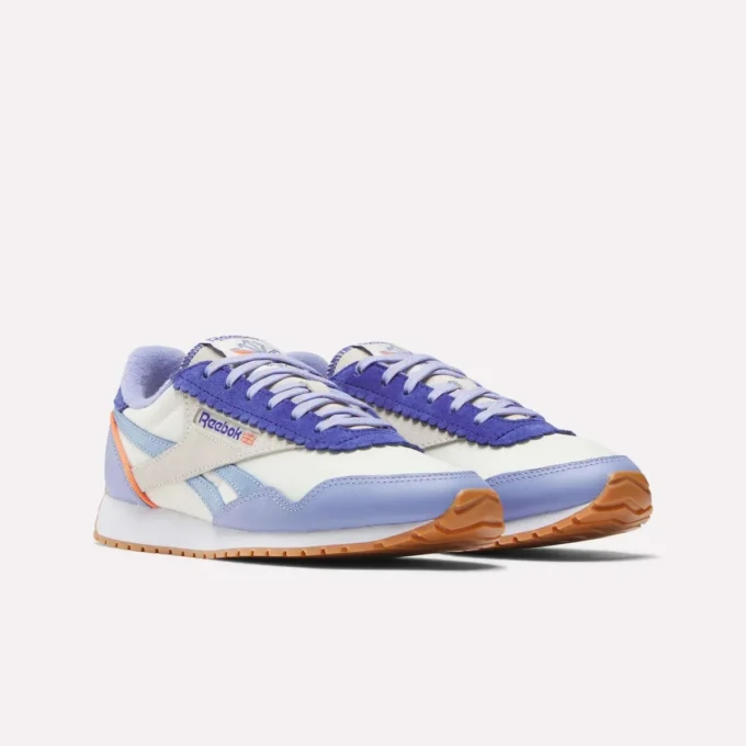 Women’s Classic AZ Shoes Women’s Classic AZ Shoes