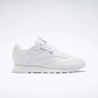 Women’s Classic Leather Shoes