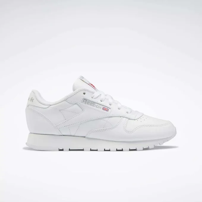 Women’s Classic Leather Shoes Women’s Classic Leather Shoes