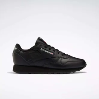 Women’s Classic Leather Shoes