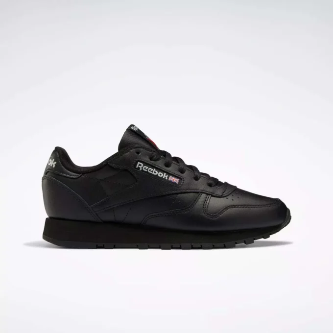 Women’s Classic Leather Shoes Women’s Classic Leather Shoes