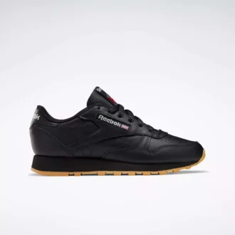 Women’s Classic Leather Shoes