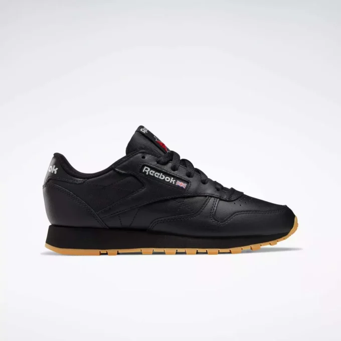Women’s Classic Leather Shoes Women’s Classic Leather Shoes