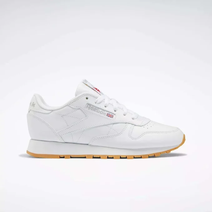 Women’s Classic Leather Shoes Women’s Classic Leather Shoes