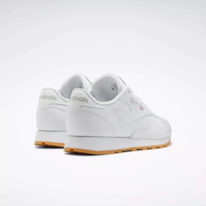 Women’s Classic Leather Shoes Women’s Classic Leather Shoes