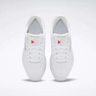 Women’s Classic Leather Shoes