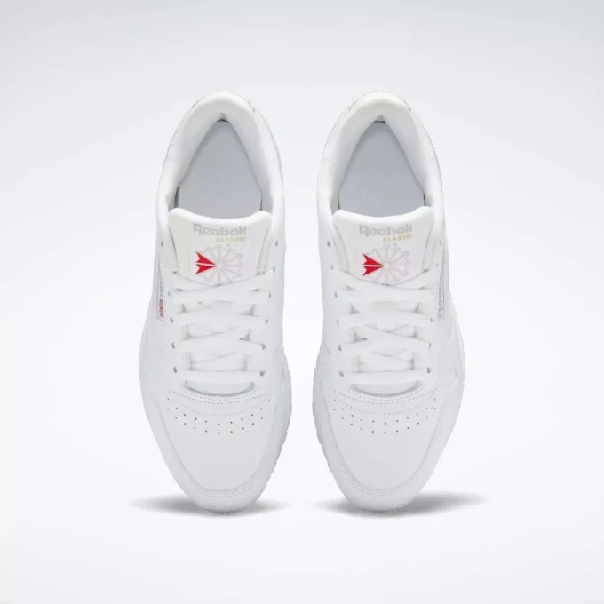 Women’s Classic Leather Shoes Women’s Classic Leather Shoes