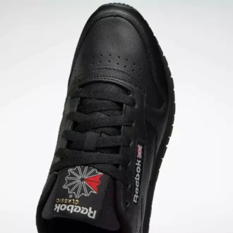 Women’s Classic Leather Shoes