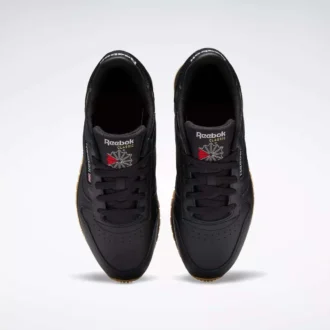 Women’s Classic Leather Shoes