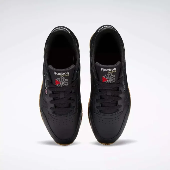 Women’s Classic Leather Shoes Women’s Classic Leather Shoes