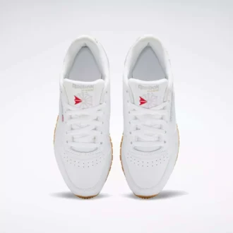 Women’s Classic Leather Shoes