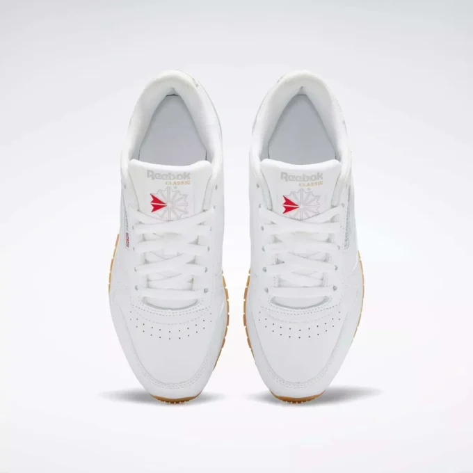 Women’s Classic Leather Shoes Women’s Classic Leather Shoes