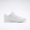 Women’s Classic Leather Shoes Women’s Classic Leather Shoes