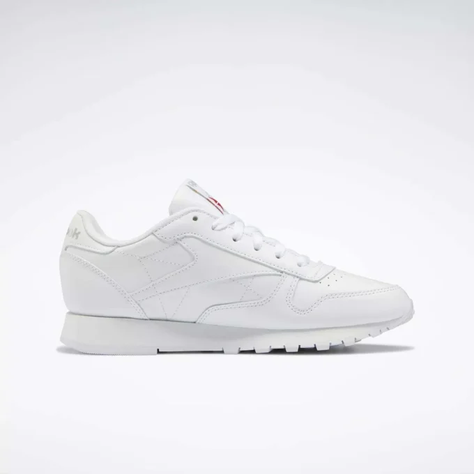 Women’s Classic Leather Shoes Women’s Classic Leather Shoes