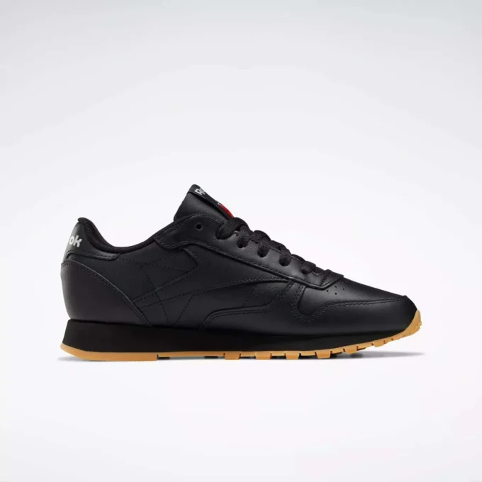 Women’s Classic Leather Shoes Women’s Classic Leather Shoes