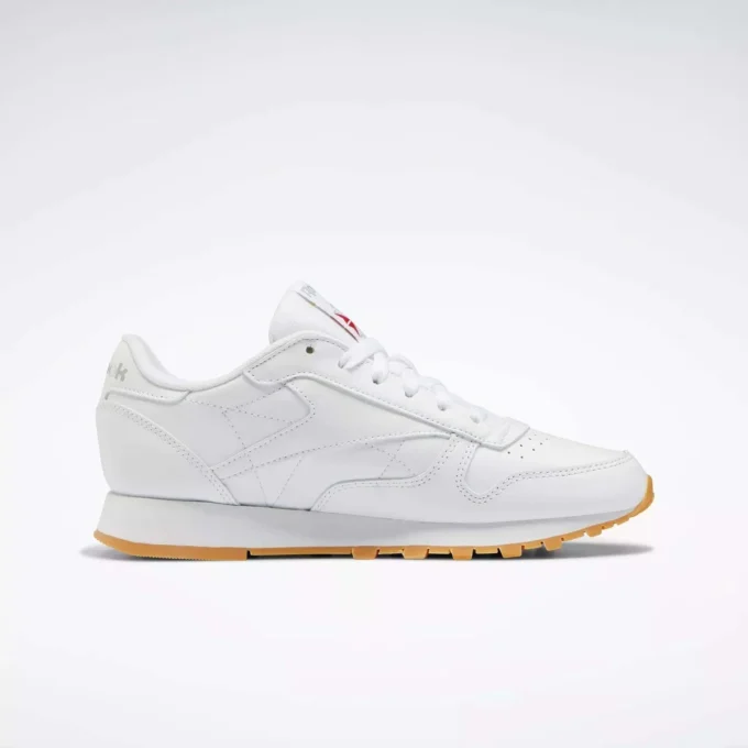 Women’s Classic Leather Shoes Women’s Classic Leather Shoes