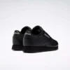 Women’s Classic Leather Shoes Women’s Classic Leather Shoes