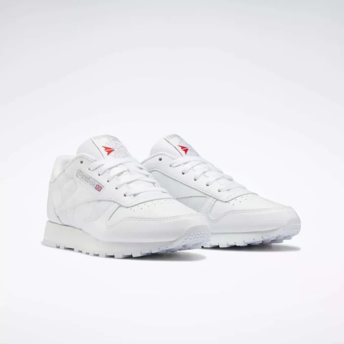 Women’s Classic Leather Shoes Women’s Classic Leather Shoes