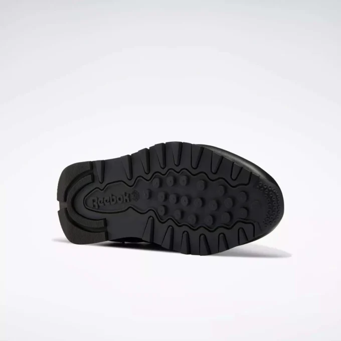 Women’s Classic Leather Shoes Women’s Classic Leather Shoes
