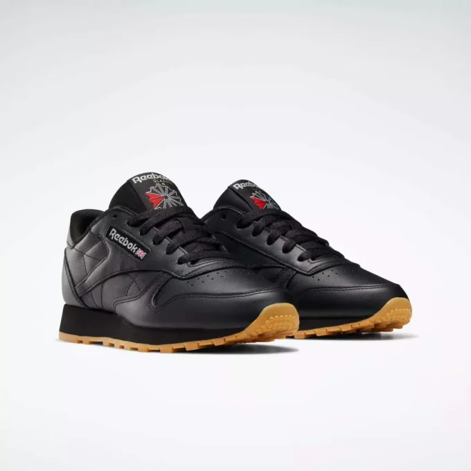 Women’s Classic Leather Shoes Women’s Classic Leather Shoes